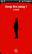 RED CARD MAKER imagem de tela 1