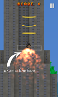 Mr Skyjump screenshot 2