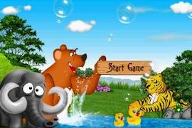 Forest Fun تصوير الشاشة 3