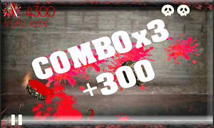 Zombie Fair 截图 5