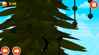 Shadow Jump screenshot 3