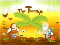 Turnip スクリーンショット 5