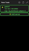Rcon Admin Tools Plakat