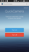Poster QuickCamera