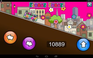 Frisco Frenzy screenshot 2