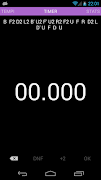Speedtimer постер