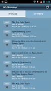 BIME Screenshot 1