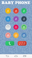 Baby Phone screenshot 2