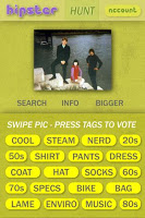Hipster! screenshot 4