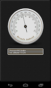 baroMeter poster