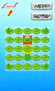 1 Schermata Stupid Frog