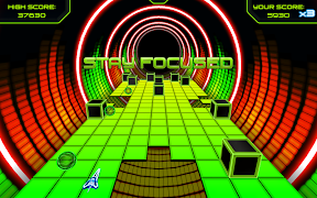 Avoid: Sensory Overload imagem de tela 3