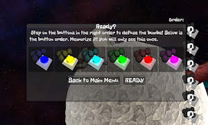 Sphere Fear Lite screenshot 3