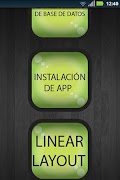 Learn2Droid screenshot 1