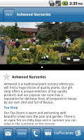 Enjoy Staffs screenshot 5