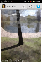 Artist. Photo Editor & Effects screenshot 4