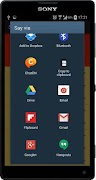 Thanks Message captura de pantalla 3