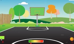 Basket Throws الملصق