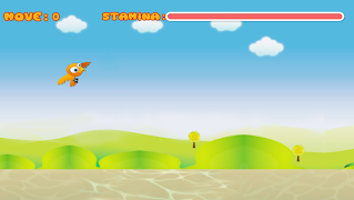 Jumpy Bird screenshot 6