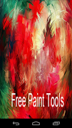 Paint Idea!! Cartaz