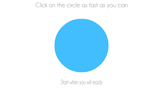 Taps Meter (Clickometer) screenshot 2