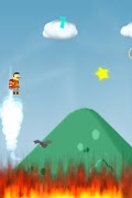 Super Jack स्क्रीनशॉट 1