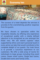 Economy Inn screenshot 2