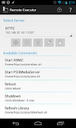 Remote Executor Free 海報