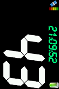 GPS speedometer DEMO Plakat