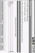 پوستر ReLoop Pak Dubstep