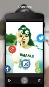 UCAM-HD Filter Camera स्क्रीनशॉट 4