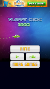 Space Croc 3000 screenshot 1