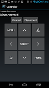 Controller 截图 1