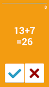 Matematika dalam 1 Kedua screenshot 3