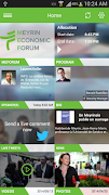 MEForum Official App screenshot 1