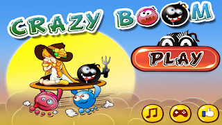 Crazy Boom bài đăng