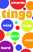 Tingo الملصق