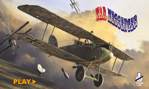 پوستر War Messenger