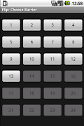 Flip screenshot 1