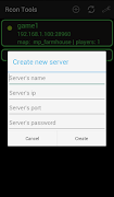 Rcon Admin Tools 截图 5