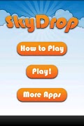 SkyDrop تصوير الشاشة 1