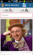 Meme Generator App screenshot 5