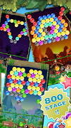 Bubble Shooter König Screenshot 4