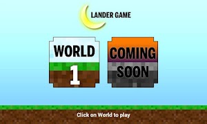 Moon Lander 截图 2