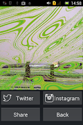 ChaosCamera screenshot 5
