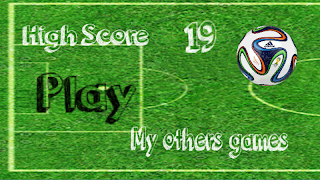 Touch Ball ภาพหน้าจอ 4
