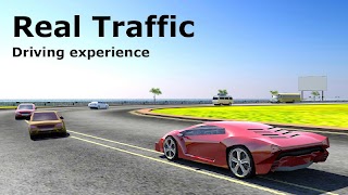 Car Simulator 3D 2015 Screenshot 4