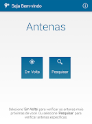 Antenas скриншот 1
