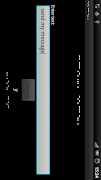 Morse Code Flash скриншот 1