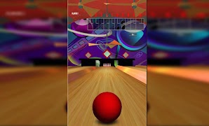 3D Bowling screenshot 5